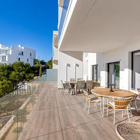 Apartment Precioso Piso De 3 En Colinas