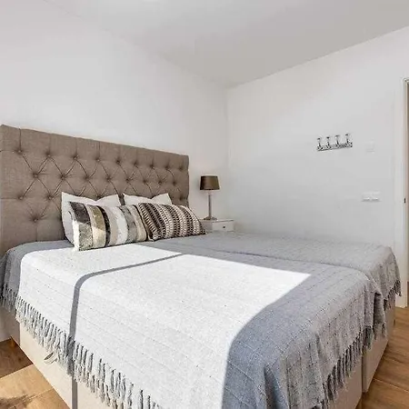 Apartment Precioso Piso De 3 En Colinas *