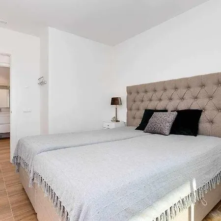 Precioso Piso De 3 En Colinas Apartment Orihuela