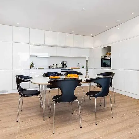Apartment Precioso Piso De 3 En Colinas *