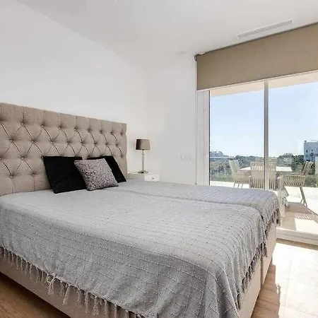Precioso Piso De 3 En Colinas