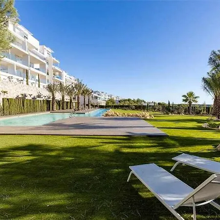 Apartment Precioso Piso De 3 En Colinas