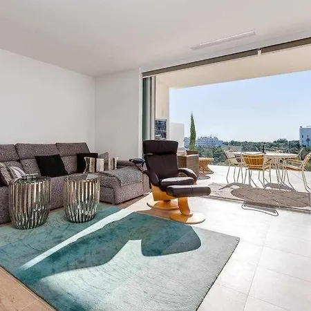 Apartment Precioso Piso De 3 En Colinas *