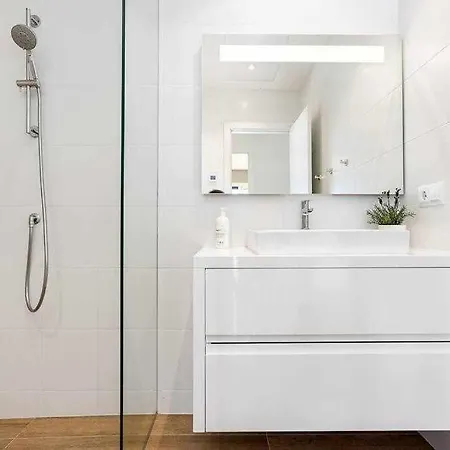 Apartment Precioso Piso De 3 En Colinas