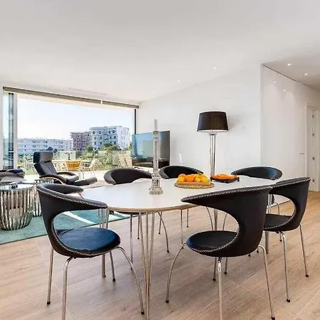 Apartment Precioso Piso De 3 En Colinas