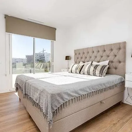 Precioso Piso De 3 En Colinas Apartment Orihuela