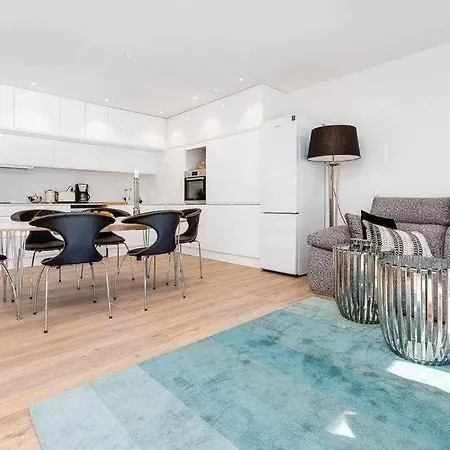 Apartment Precioso Piso De 3 En Colinas Orihuela