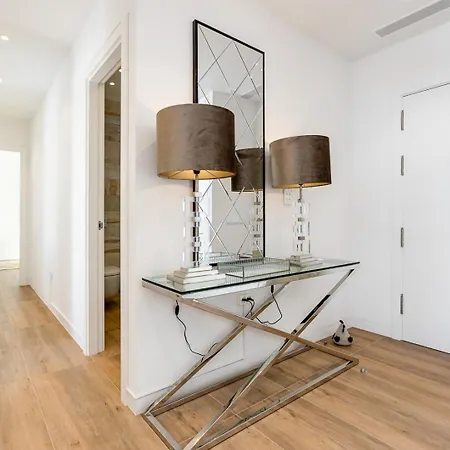 Apartment Precioso Piso De 3 En Colinas